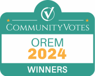 CommunityVotes Orem 2024