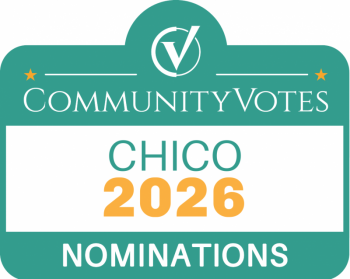 CommunityVotes Chico 2026