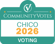 CommunityVotes Chico 2026