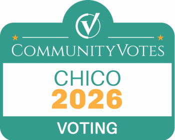 CommunityVotes Chico 2026