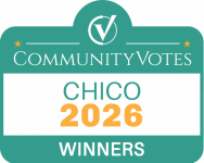 CommunityVotes Chico 2026