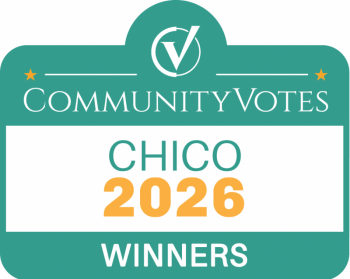 CommunityVotes Chico 2026