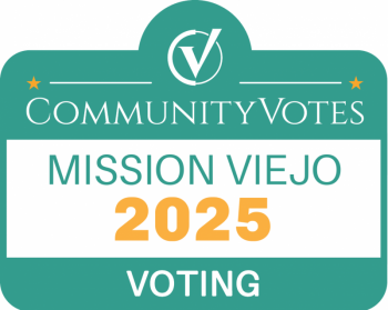 CommunityVotes Mission Viejo 2025
