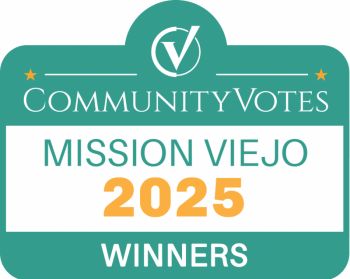 CommunityVotes Mission Viejo 2025