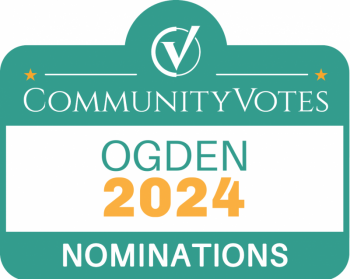CommunityVotes Ogden 2024