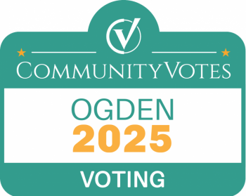 CommunityVotes Ogden 2025