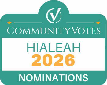 CommunityVotes Hialeah 2026