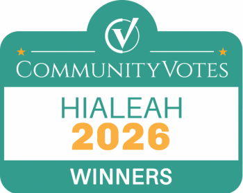 CommunityVotes Hialeah 2026