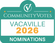 CommunityVotes Vacaville 2026