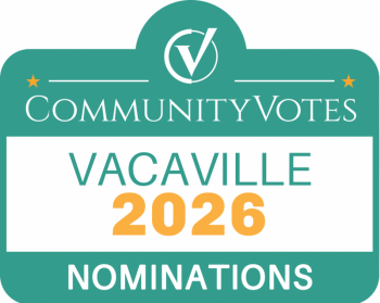 CommunityVotes Vacaville 2026