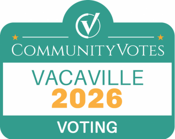 CommunityVotes Vacaville 2026