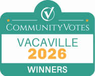 CommunityVotes Vacaville 2026