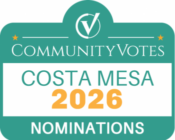 CommunityVotes Costa Mesa 2026