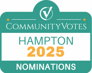 CommunityVotes Hampton 2025