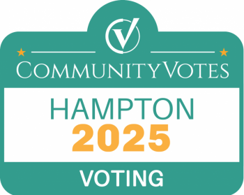 CommunityVotes Hampton 2025