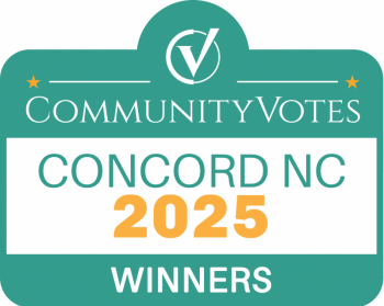 CommunityVotes Concord NC 2025