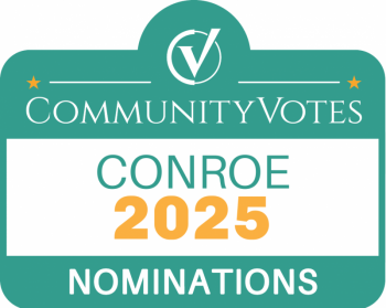 CommunityVotes Conroe 2025
