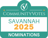 CommunityVotes Savannah 2025