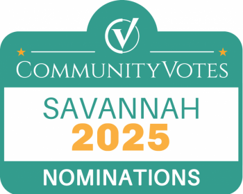 CommunityVotes Savannah 2025