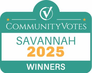 CommunityVotes Savannah 2025