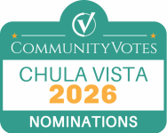 CommunityVotes Chula Vista 2026