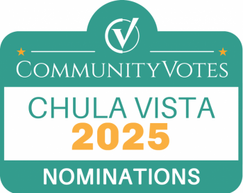 CommunityVotes Chula Vista 2025