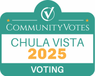 CommunityVotes Chula Vista 2025