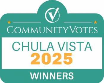 CommunityVotes Chula Vista 2025