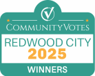 CommunityVotes Redwood City 2025