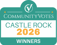 CommunityVotes Castle Rock 2026