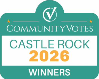CommunityVotes Castle Rock 2026