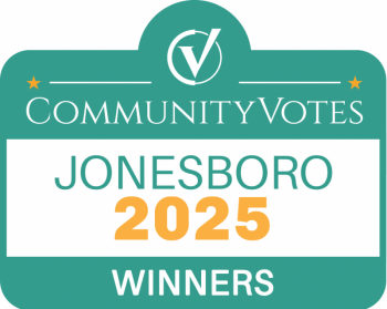 CommunityVotes Jonesboro 2025