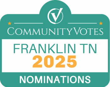 CommunityVotes Franklin TN 2025