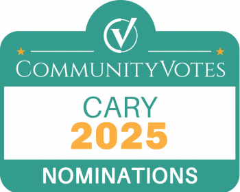 CommunityVotes Cary 2025
