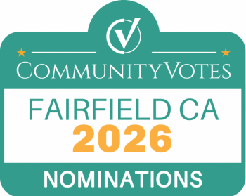 CommunityVotes Fairfield CA 2026
