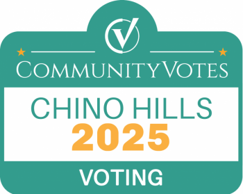 CommunityVotes Chino Hills 2025