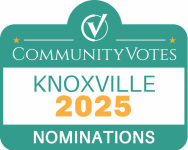 CommunityVotes Knoxville 2025