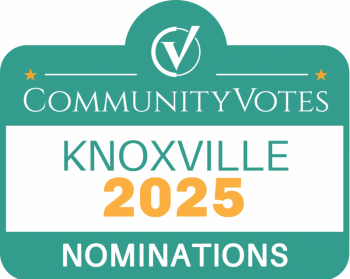 CommunityVotes Knoxville 2025