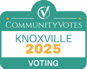 CommunityVotes Knoxville 2025