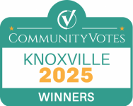 CommunityVotes Knoxville 2025