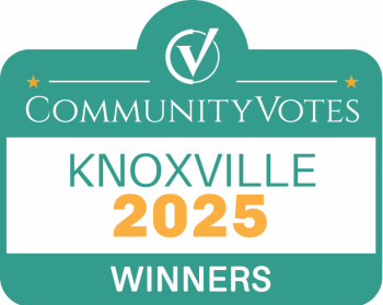 CommunityVotes Knoxville 2025