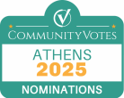 CommunityVotes Athens 2025