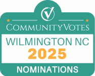 CommunityVotes Wilmington NC 2025