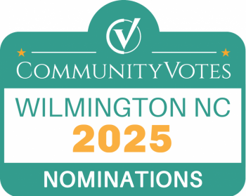 CommunityVotes Wilmington NC 2025