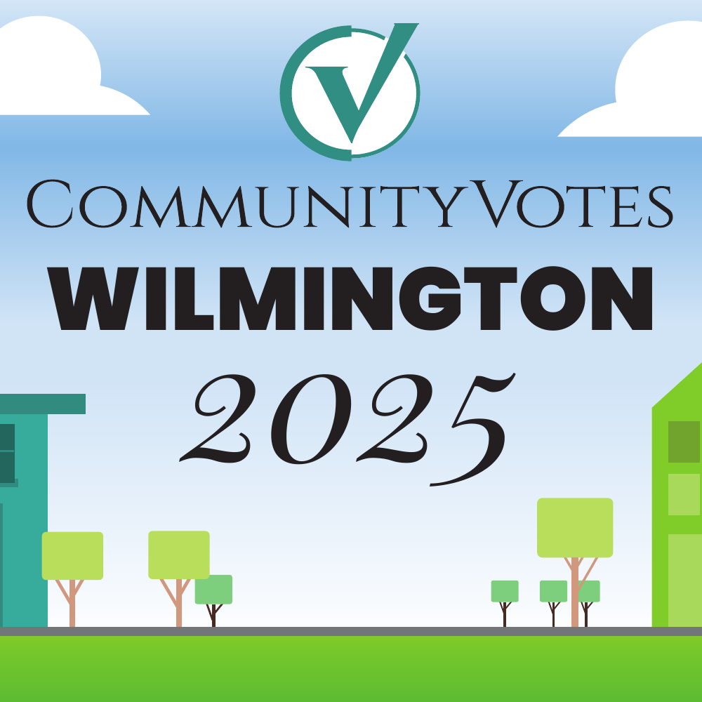 Food and Drink CommunityVotes Wilmington NC 2025