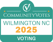 CommunityVotes Wilmington NC 2025