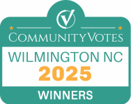 CommunityVotes Wilmington NC 2025