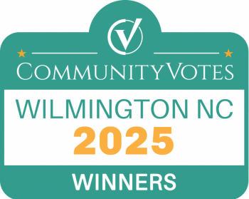 CommunityVotes Wilmington NC 2025