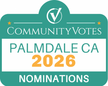 CommunityVotes Palmdale CA 2026