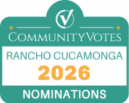 CommunityVotes Rancho Cucamonga 2026